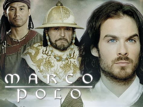 marco polo tv season 1|More.